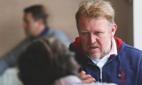 Prosinečki potpisao ugovor, a zatim dao izjavu koja se neće svidjeti Slovencima