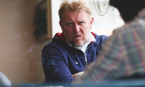 Prosinečki ostao u igri za izbornika BiH; ima samo još jednog konkurenta