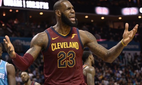 Senzacionalan transfer u NBA-u; LeBron James prelazi kod Darija Šarića?