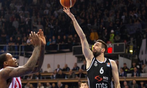 Cibona dovela organizatora igre iz Srbije; Ratkovica potpisao ugovor