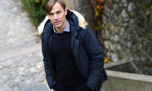 Iznenadit će vas koliku bi plaću imao Šimić kao predsjednik HNS-a...