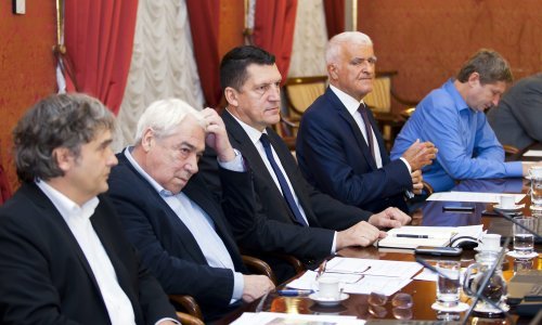 Veliki uspjeh: Vijeće za suočavanje s prošlošću usuglasilo bazični dokument