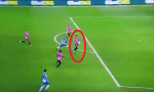 Sramota! U pet dana dvije skandalozne pogreške španjolskog suca