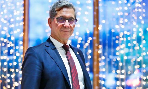 'Uložit ću još barem milijardu kuna u Hrvatskoj, ne trebaju mi političari ni banke'