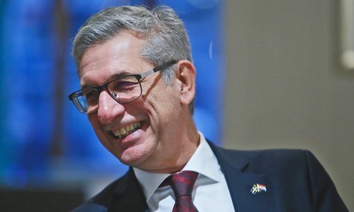 Pervan napravio još jedan korak da Hrvatsku pretvori u središte svjetske drvne industrije