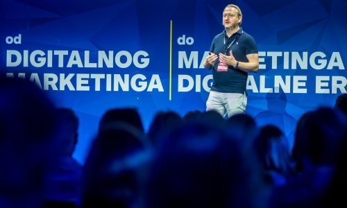 Kako pričati priče uz pomoć matematike? Saznajte na ovom korisnom predavanju