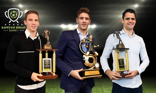 Ovu je godinu kao momčad obilježila Rijeka, a kako je s igračima?