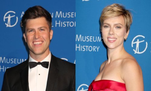 Scarlett Johansson konačno potvrdila svoju dugo skrivanu romansu