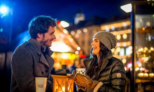 Adventski i božićni sajmovi