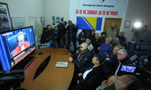 Krenulo je: Bošnjački logoraši najavljuju tužbe protiv Hrvatske i traže odštetu