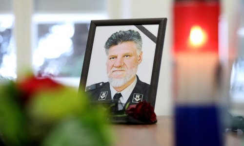 Posebna regulacija prometa u Zagrebu za vrijeme komemoracije i mise za Praljka