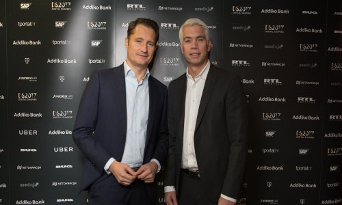 RTL-ova konferencija Digital Shapers premašila sva očekivanja