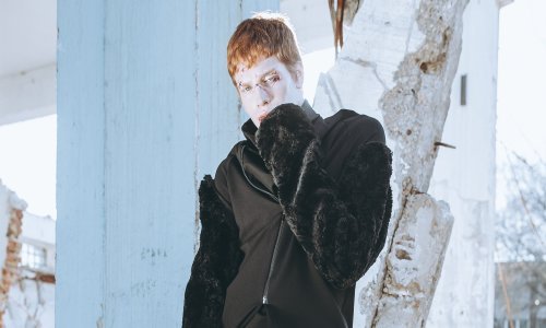 Kolekcija za muškarce koji se ne boje biti svoji