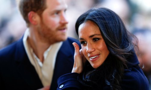 Torbica Meghan Markle rasprodala se u svega nekoliko sati