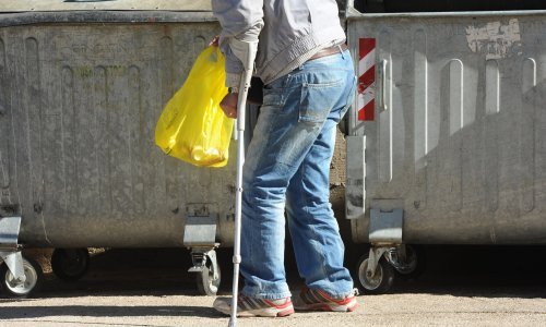 Ovog vikenda kreće blještavi advent, no pogledajte kako izgleda 'Advent na periferiji'