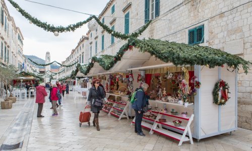 Sve je hladnije, no za Božić bi nas vrijeme moglo iznenaditi