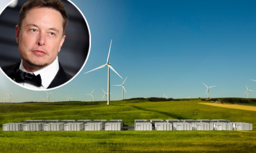 Musk aktivirao najveću litij-ionsku bateriju na svijetu