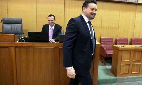 Zbog koga se donosi 'lex šerif'? Ministar tvrdi - ne zbog Bandića