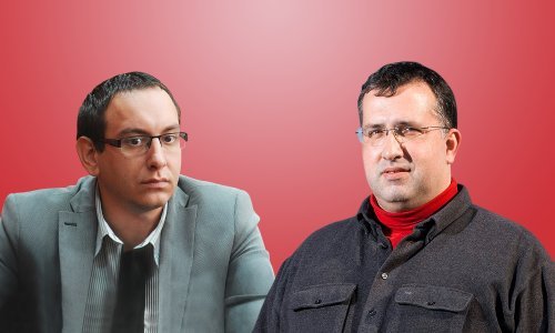 Vrije u utrci za šefa splitskog SDP-a: Koturu izvukli lanjsku aferu