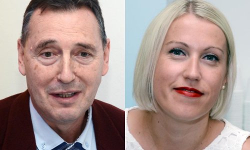 Mostovac poklopio Mostovku i za haške presude okrivio troje istaknutih HDZ-ovaca