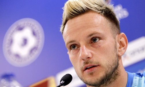 Rakitić stao pred novinare i rekao veliku istinu o hrvatskoj reprezentaciji