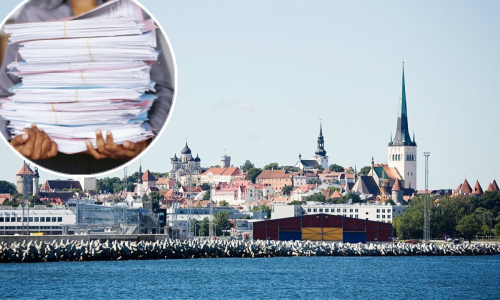 Poduzetnici u bijegu od hrvatske birokracije otkrili novu poslovnu oazu - s višim porezima!