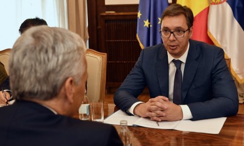 'Ako ste gledali HRT, za sukob Hrvata i Bošnjaka krivi su Srbi'