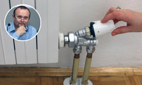 Škrlec poziva vladu da ukine obvezu ugradnje razdjelnika