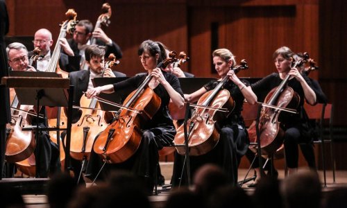 Pogledajte kako je bilo na spektakularnom koncertu Ive Pogorelića u Zagrebu
