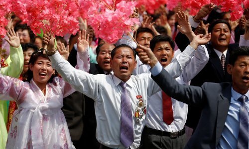 Sjeverna i Južna Koreja obvezale se na rješavanje problema kroz dijalog