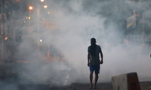 U Hondurasu proglašeno izvanredno stanje