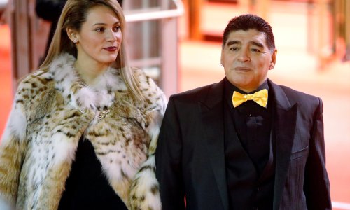 Fotografija susreta Maradone i Pelea oborila je sve s nogu