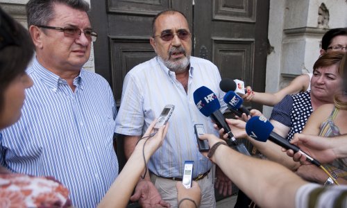 'Država je kriva za smrt Đure Brodarca!'