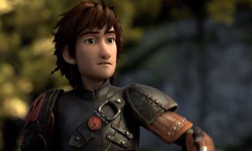 Stigao novi foršpan filma 'Kako izdresirati zmaja 2'