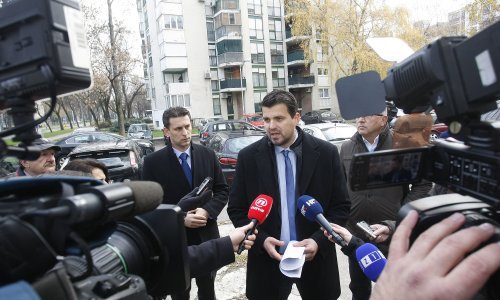 '200 tisuća građana preko noći je bačeno u ruke predatorima'