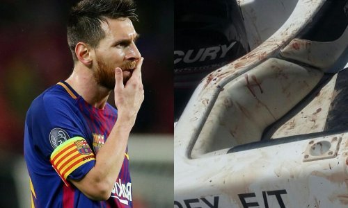 Messijevoj obitelji nije lako; opet stižu vijesti o uhićenju!