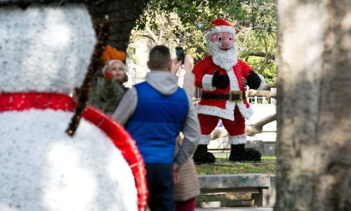 Rastu temperature, evo gdje će u zemlji biti najtoplije