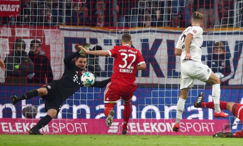 Briljantan gol Kramarićevog Hoffenheima jako pomogao vodećem Bayernu!