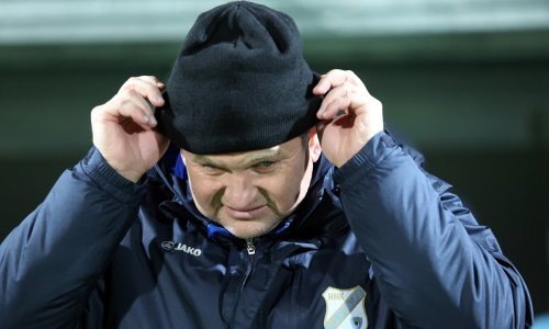 Keka jako pogodio poraz od Hajduka: Nekom smo se gadno zamjerili!