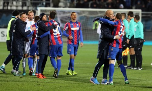 Hajduk nakon pet godina svladao Rijeku, mladi Letica heroj Splićana!