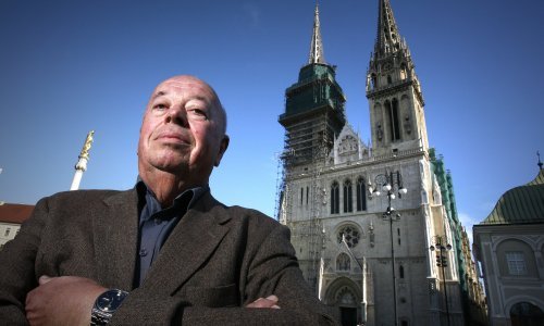 'Tuđman je pogriješio što je ukinuo Herceg-Bosnu'