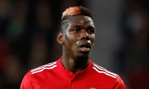 Sramotna izjava Paula Pogbe jako uznemirila englesku javnost!
