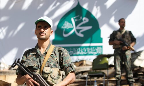 Hutiji: Ispalili smo raketu prema nuklearnom reaktoru u Abu Dabiju