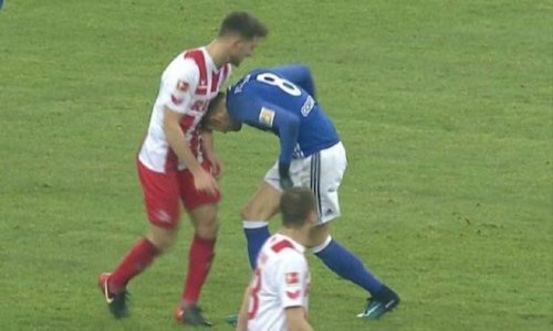 Najveći njemački nogometni talent od Zidanea pokupio – ono najgore!