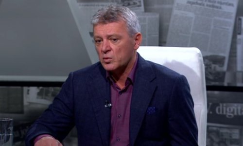 Turudić: Presuda BiH šestorki je nepravedna, ali se mora poštivati