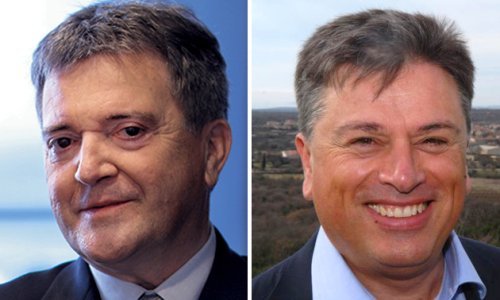 Vlahović i Cuccurin očekuju 32 milijuna kuna dividende