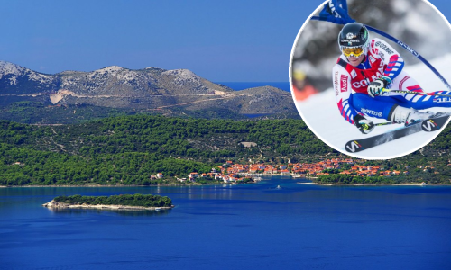 Iž spreman za skijašku utrku: Već printaju 50. startni broj!