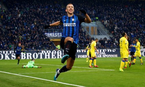U Italiji ludi za Perišićem: Ivan se promijenio, zna se zbog koga!