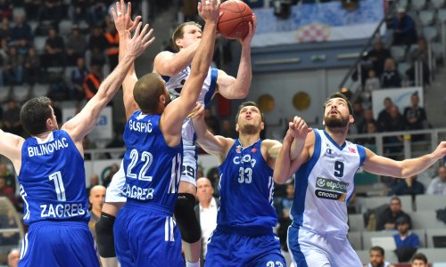 Cibonin preokret u zadnjih 90 sekundi za četvrtu pobjedu sezone