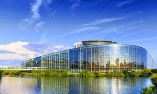 Europski parlament podržao ulazak Hrvatske u šengensku zonu